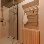 公寓 Golden Rooftop Apartment-oldtown