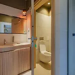 Golden Rooftop Apartment-oldtown 弗罗茨瓦夫